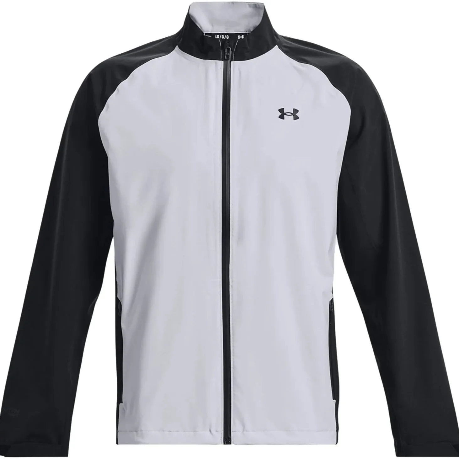Under Armour Portrush 2.0 Waterproof Golf Jacket