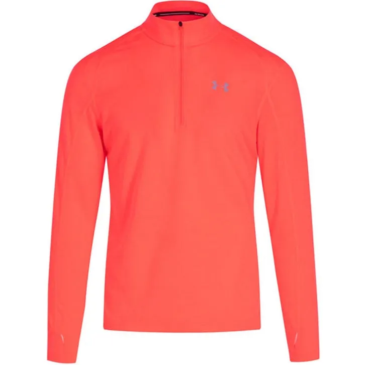 Under Armour Quarter Zip