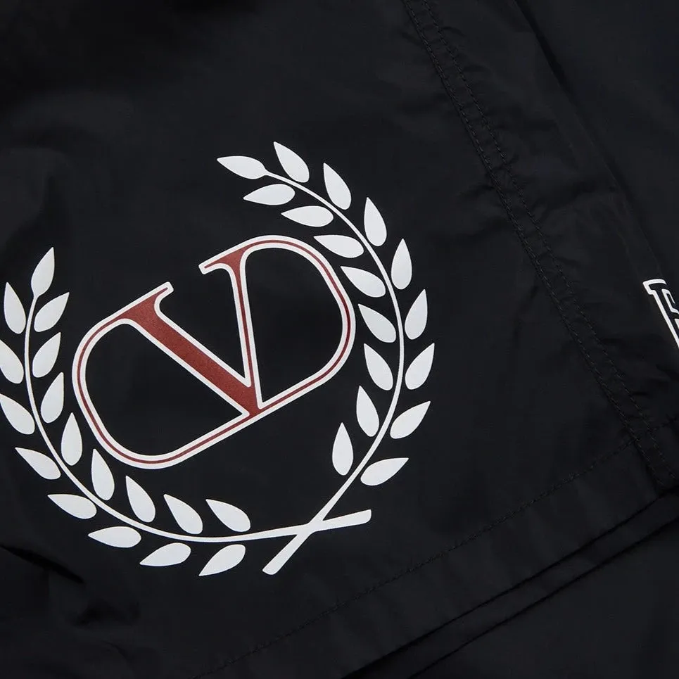 Valentino V Logo Swimshorts