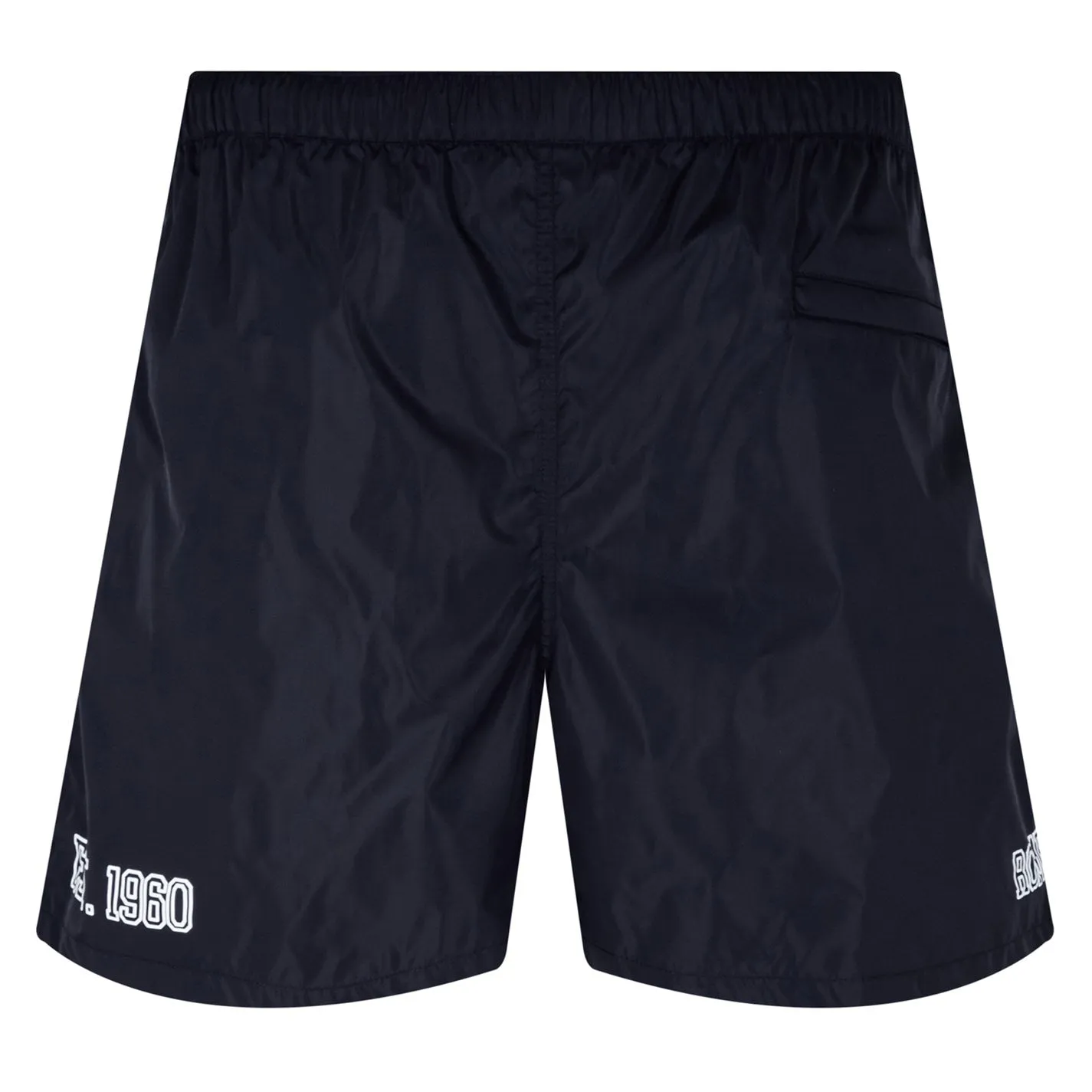 Valentino V Logo Swimshorts