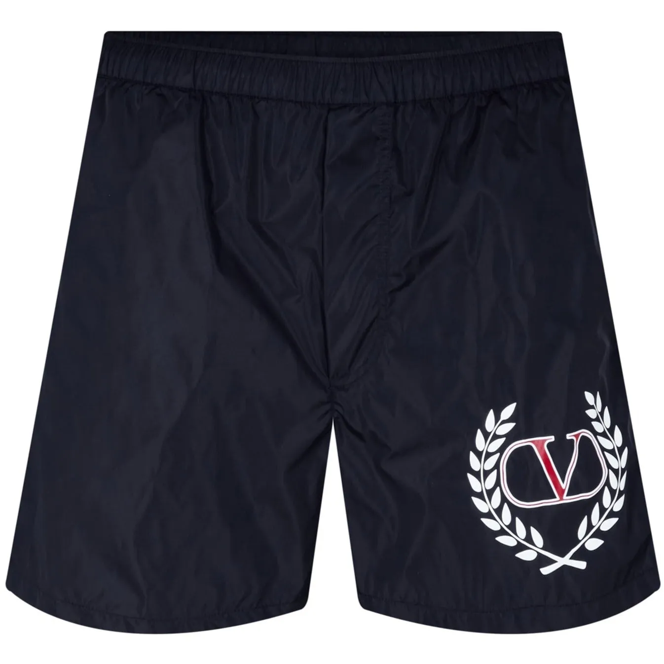 Valentino V Logo Swimshorts