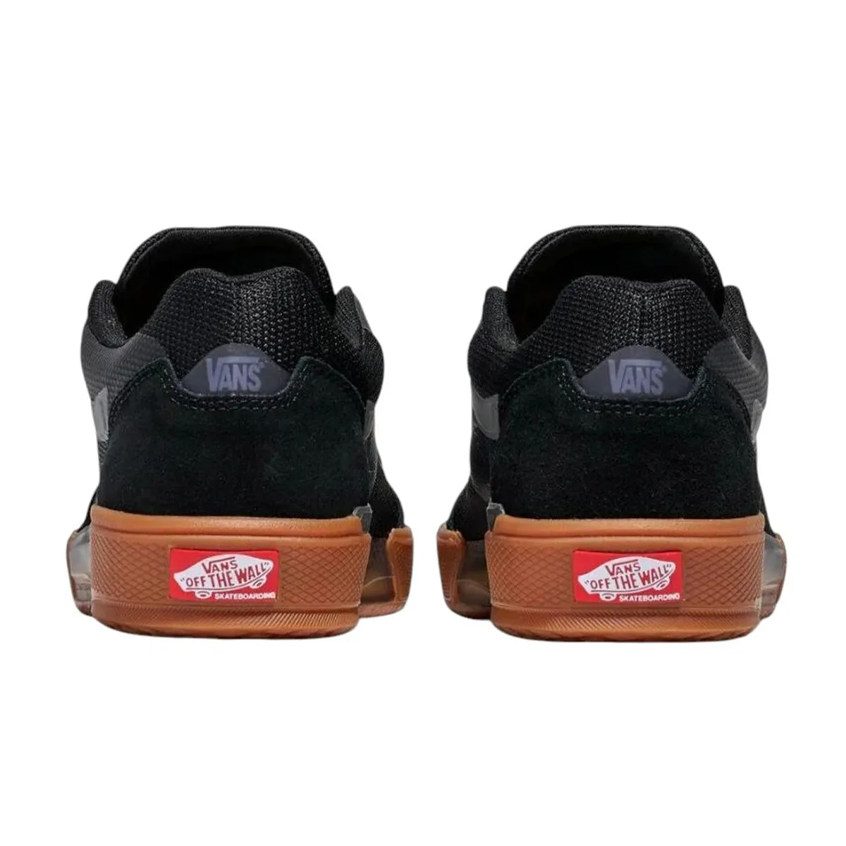Vans - AVE 2.0 Shoes Black/Gum
