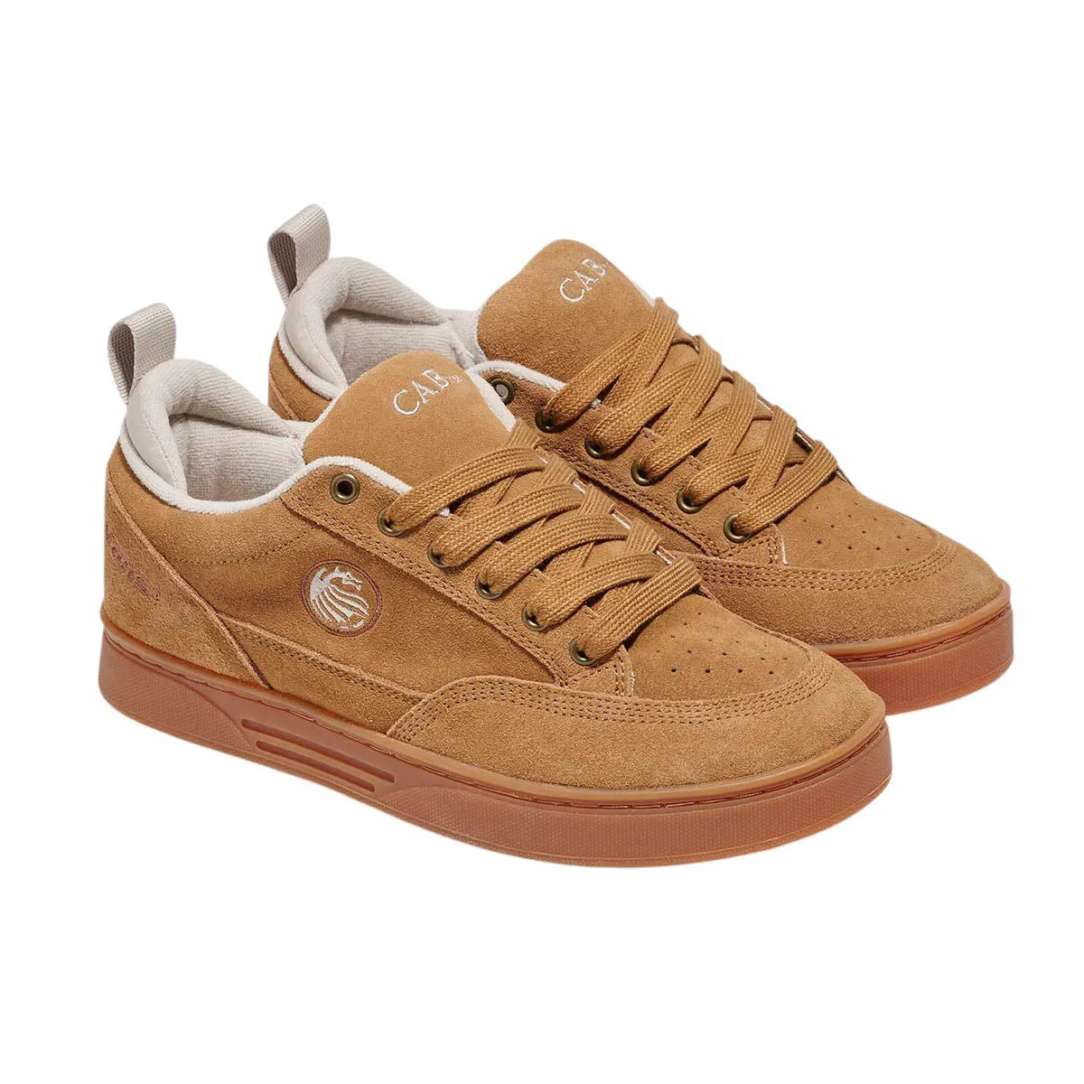 Vans - Cab 4 Shoes Brown