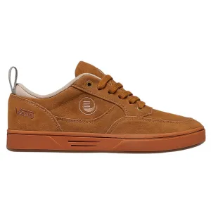 Vans - Cab 4 Shoes Brown
