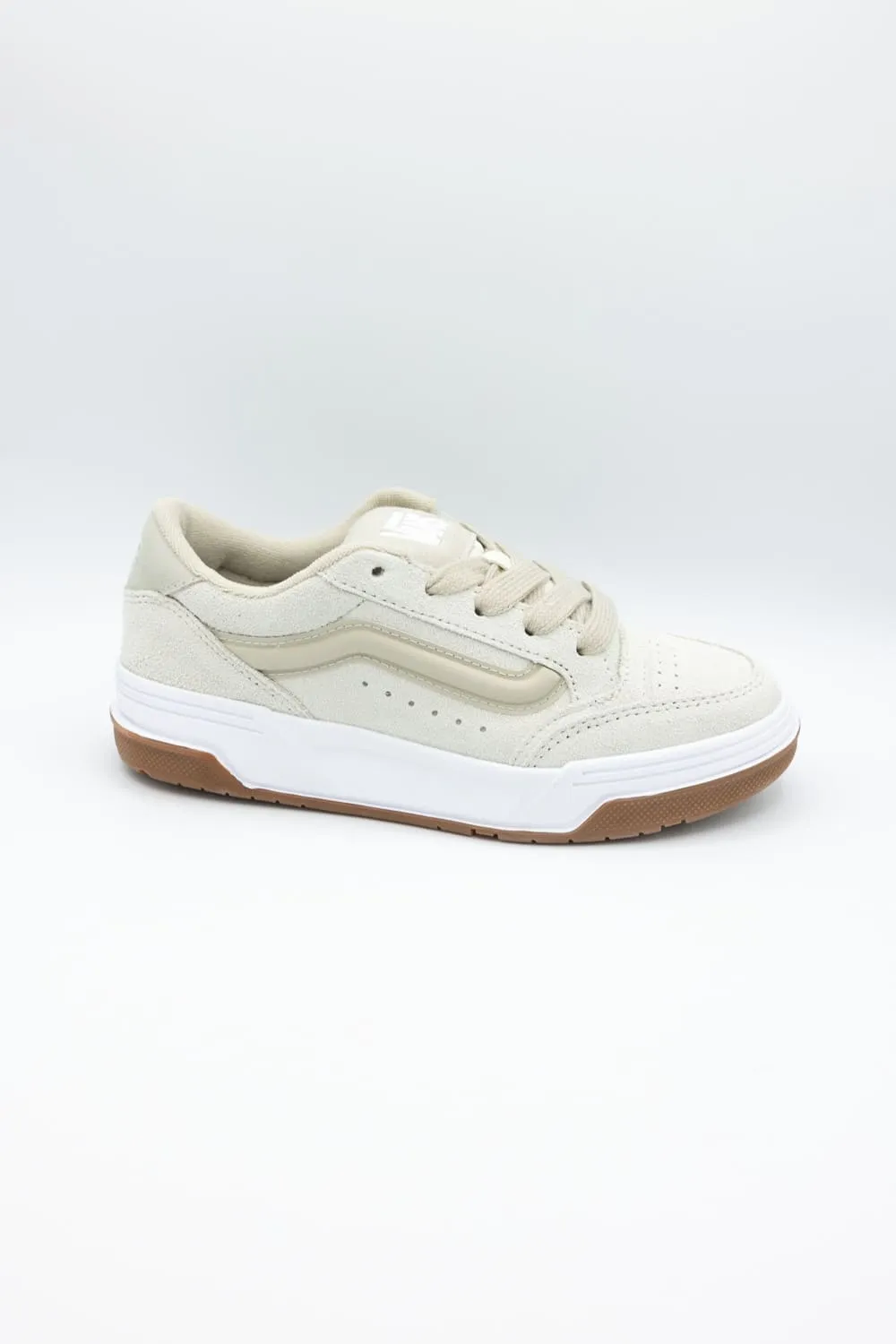 Vans Hylane Sneakers in Cream | VN000D81BYS1