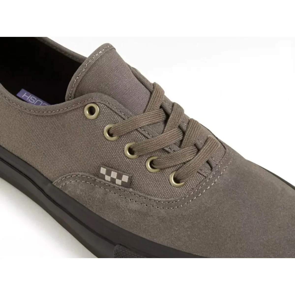 Vans - Skate Authentic Shoes Bungee Cord