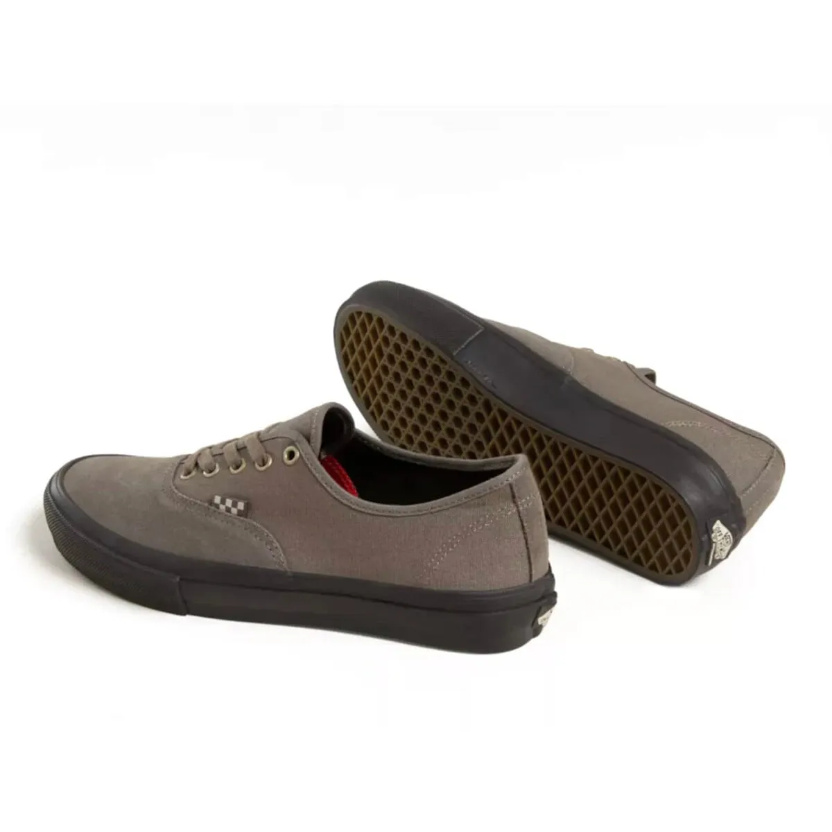 Vans - Skate Authentic Shoes Bungee Cord