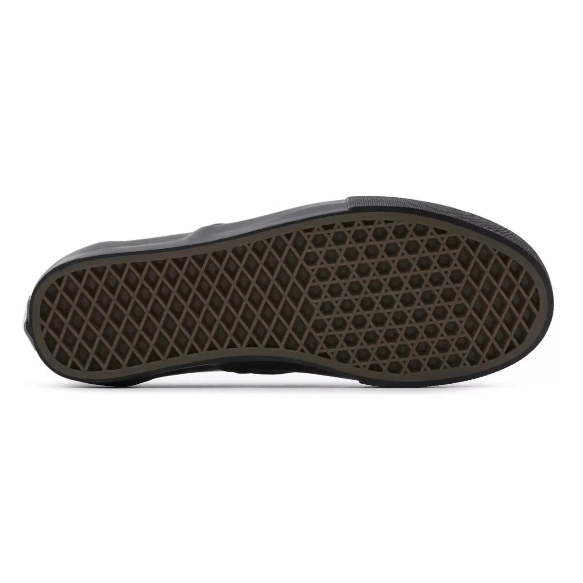 Vans - Skate Authentic Shoes Bungee Cord