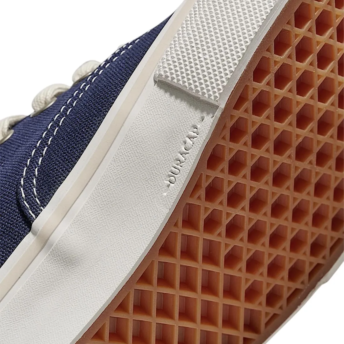 Vans - Skate Authentic Shoes Navy/Turtledove