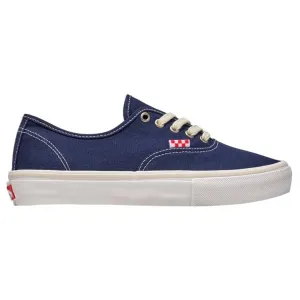 Vans - Skate Authentic Shoes Navy/Turtledove