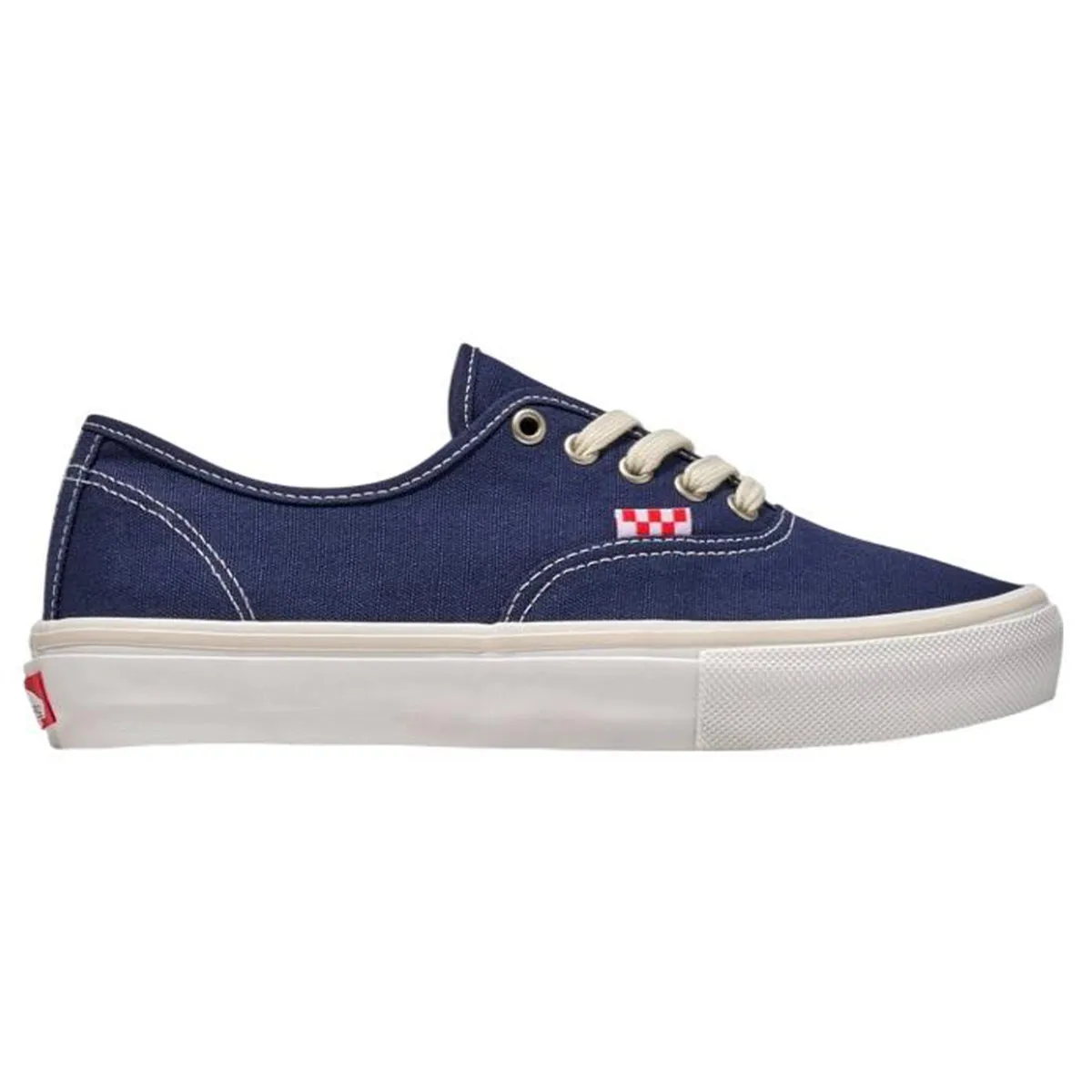 Vans - Skate Authentic Shoes Navy/Turtledove