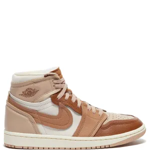 Womens Jordan 1 High Method of Make