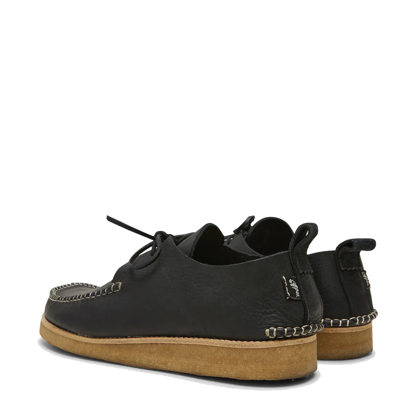 Yogi Lawson 2 Shoe Black