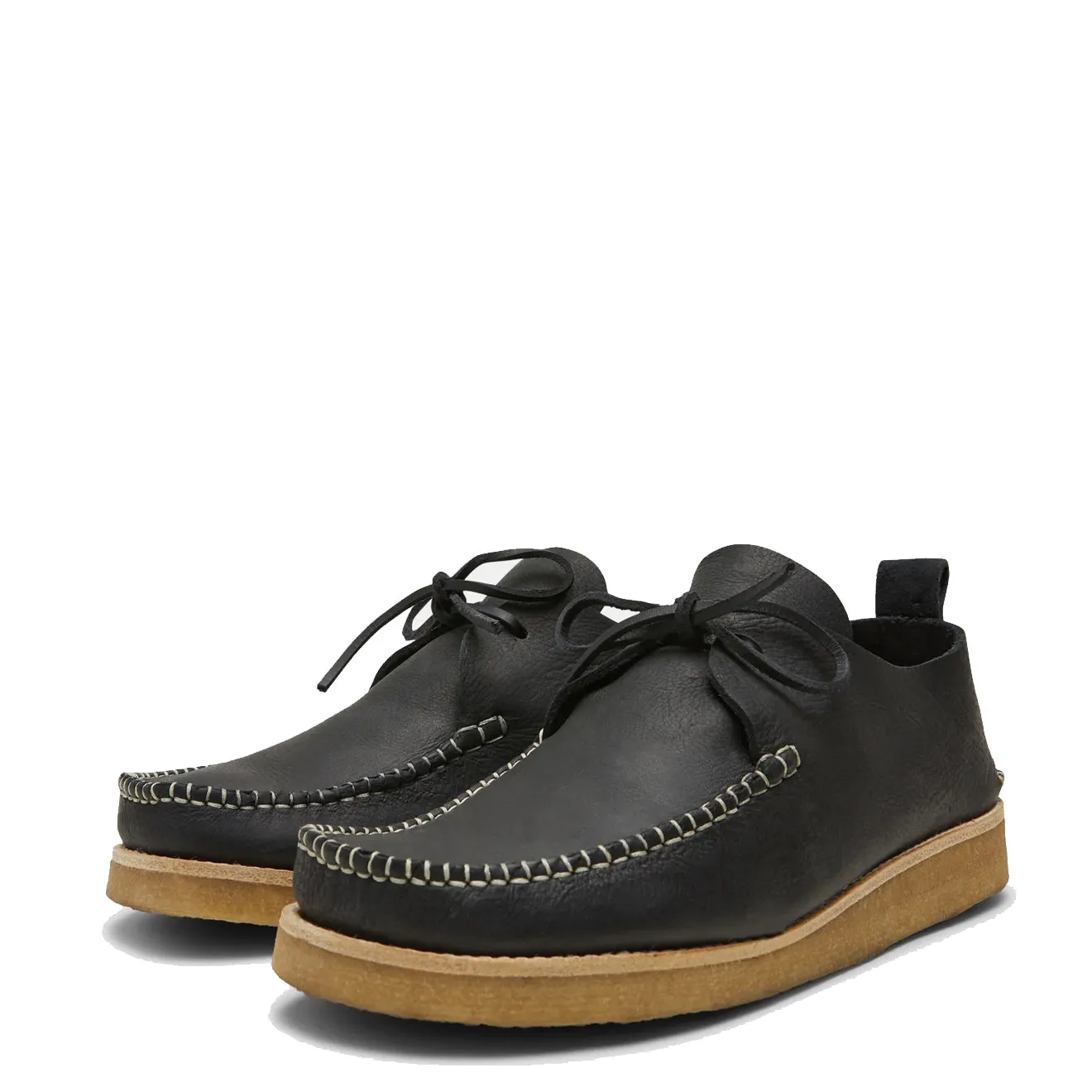 Yogi Lawson 2 Shoe Black