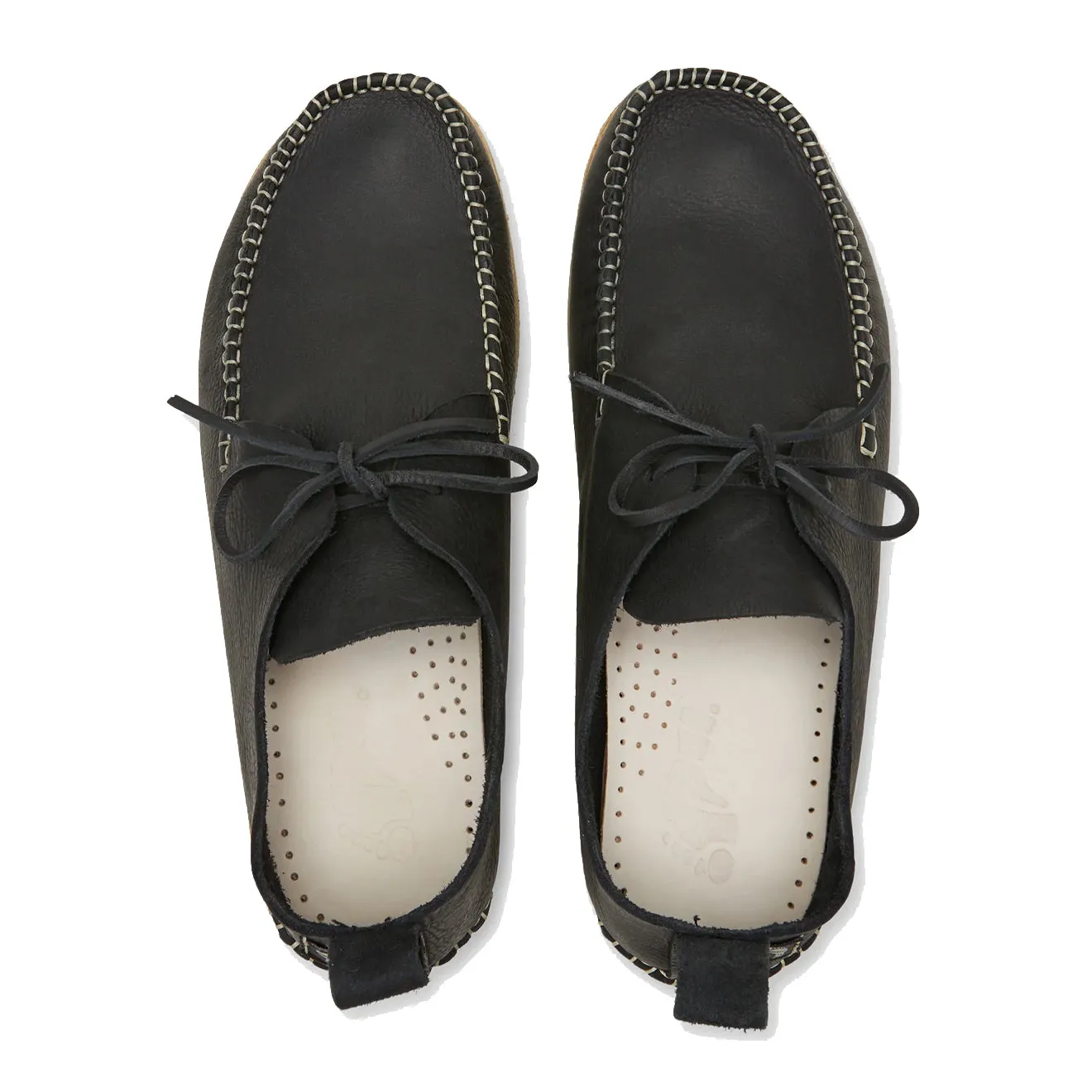 Yogi Lawson 2 Shoe Black